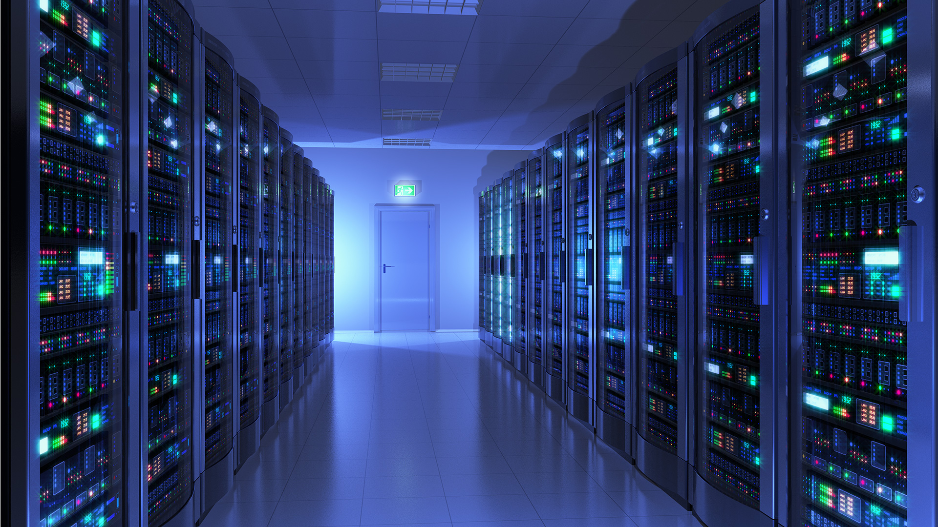 Infrastructure Solutions