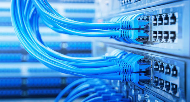 Data Centre Solutions