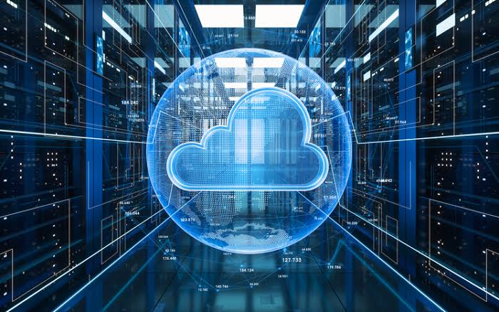 Cloud & Backup