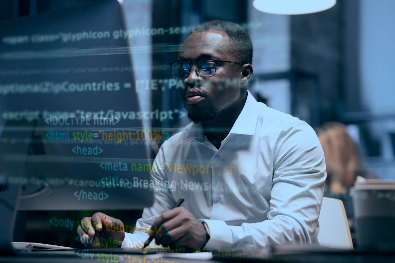 Cybersecurity Operations
