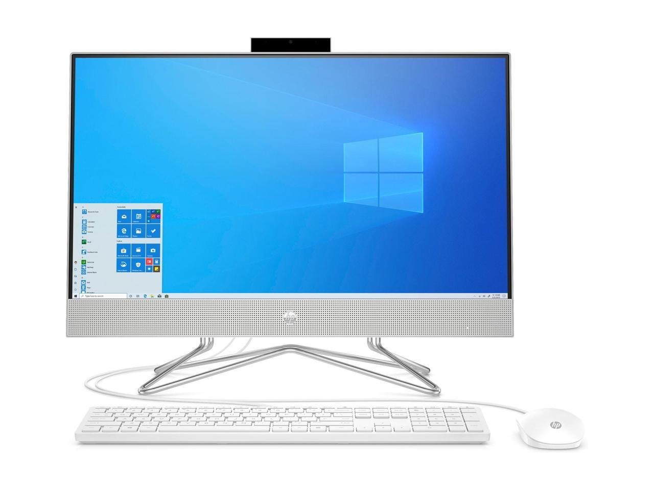 All-in-One Desktop