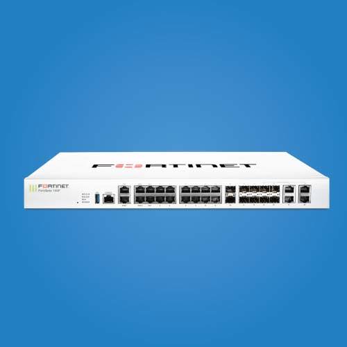 Next Generation Firewall