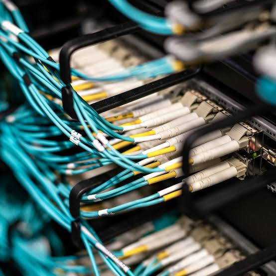 Enterprise Networking