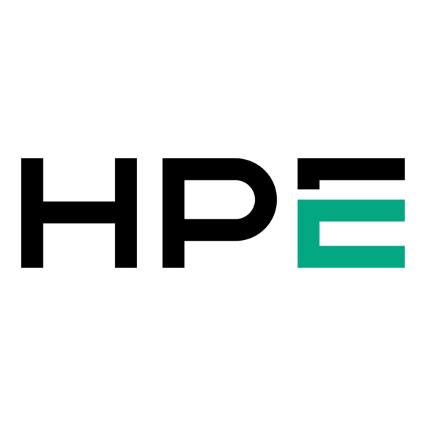 HP / HPE